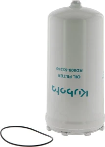 Filtry oleju hydraulicznego OEM