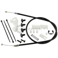 Linka Bowdena | poltechparts.pl
