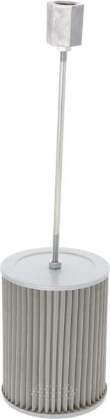 Filtry oleju hydraulicznego OEM