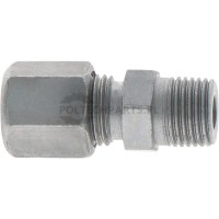 gerade Einschraubverschraubung | poltechparts.pl