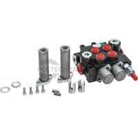 Rozdzielacz 40 l | poltechparts.pl