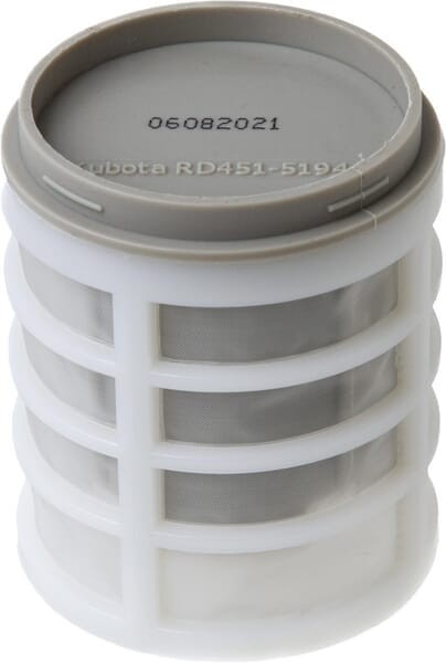 Filtr paliwa z separatorem OEM