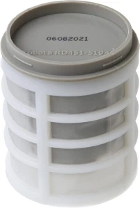 Filtr paliwa z separatorem OEM