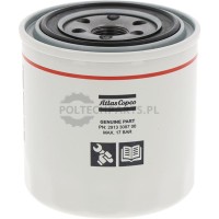 Filtr oleju | poltechparts.pl