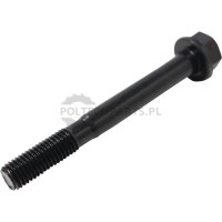 Śruba głowicy | poltechparts.pl