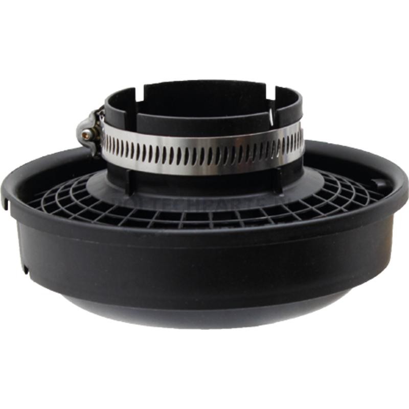 Osłona przeciwwietrzna