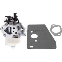 Gaźnik, kompletny | poltechparts.pl