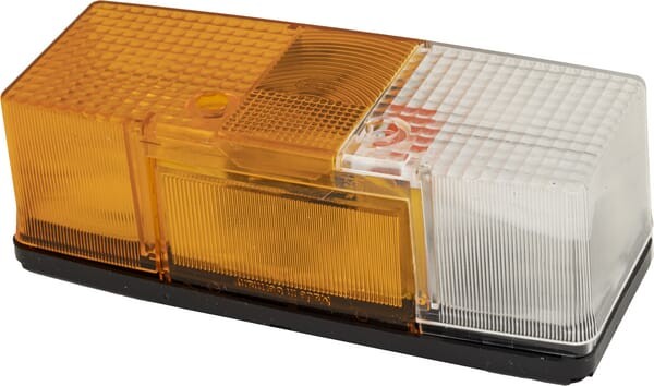 Lampa kierunkowskazu/pozycyjna OEM