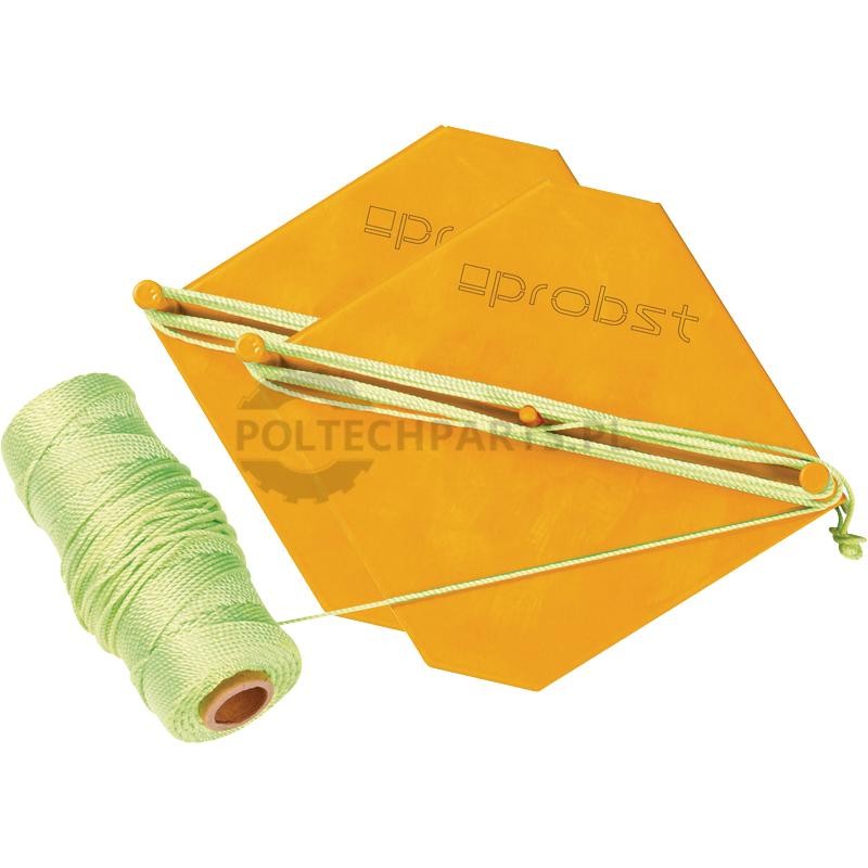 Liniał budowlany SB | poltechparts.pl