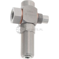 Zestaw zaworu bezpieczeństwa typu A (SV- | poltechparts.pl