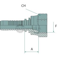PN 12 DKJ 3/4″ | poltechparts.pl