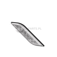 Lampa cofania LED | poltechparts.pl