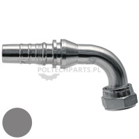 PN 25 ORFS 1.11/16" 90° IL | poltechparts.pl