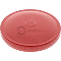Korek wlewu paliwa - 38012712 - Sklep rolniczy PoltechParts
