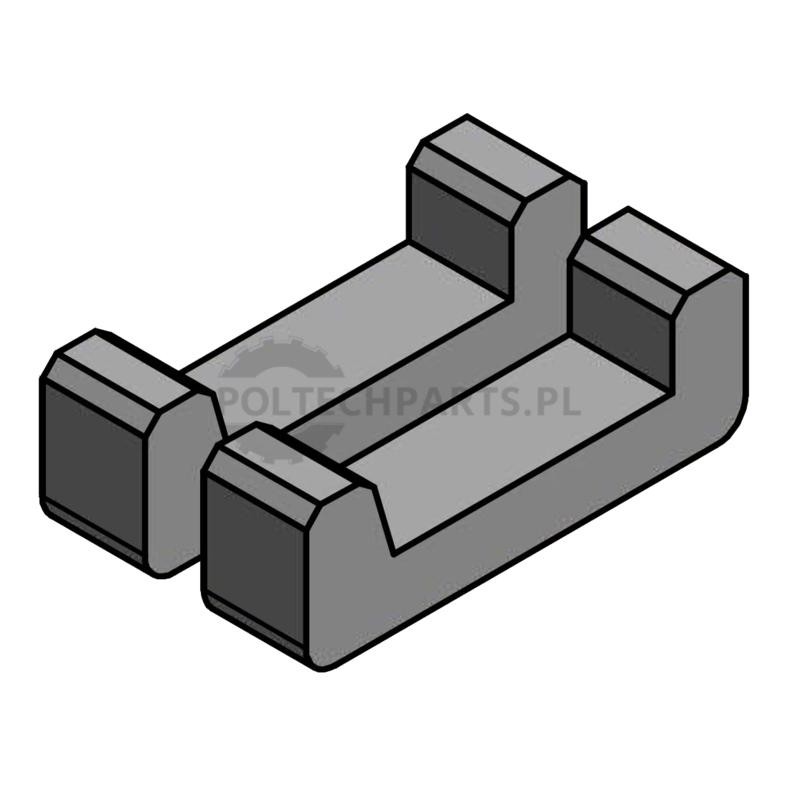 Wspornik wzmacniający - 57115AR33012 - Sklep rolniczy PoltechParts