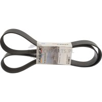 Pas klinowy - 57784247607F - Sklep rolniczy PoltechParts