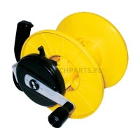Szpula do nawijania przewodu/taśmy | poltechparts.pl