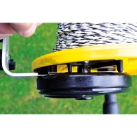 Szpula do nawijania przewodu/taśmy | poltechparts.pl