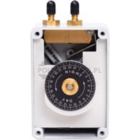 Zegar pistoletu gazowego | poltechparts.pl