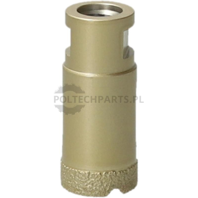 Wiertło diamentowe 28 mm | poltechparts.pl