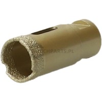 Wiertło diamentowe 28 mm | poltechparts.pl