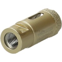 Wiertło diamentowe 28 mm | poltechparts.pl