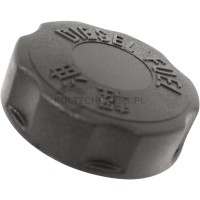 Korek wlewu zbiornika paliwa | poltechparts.pl