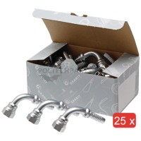 PN 10 DKJ 9/16″ 90° | poltechparts.pl