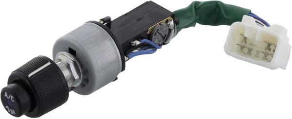 Przełącznik A/C OEM