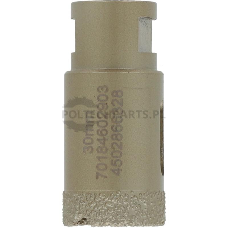 Wiertło diamentowe 30 mm | poltechparts.pl