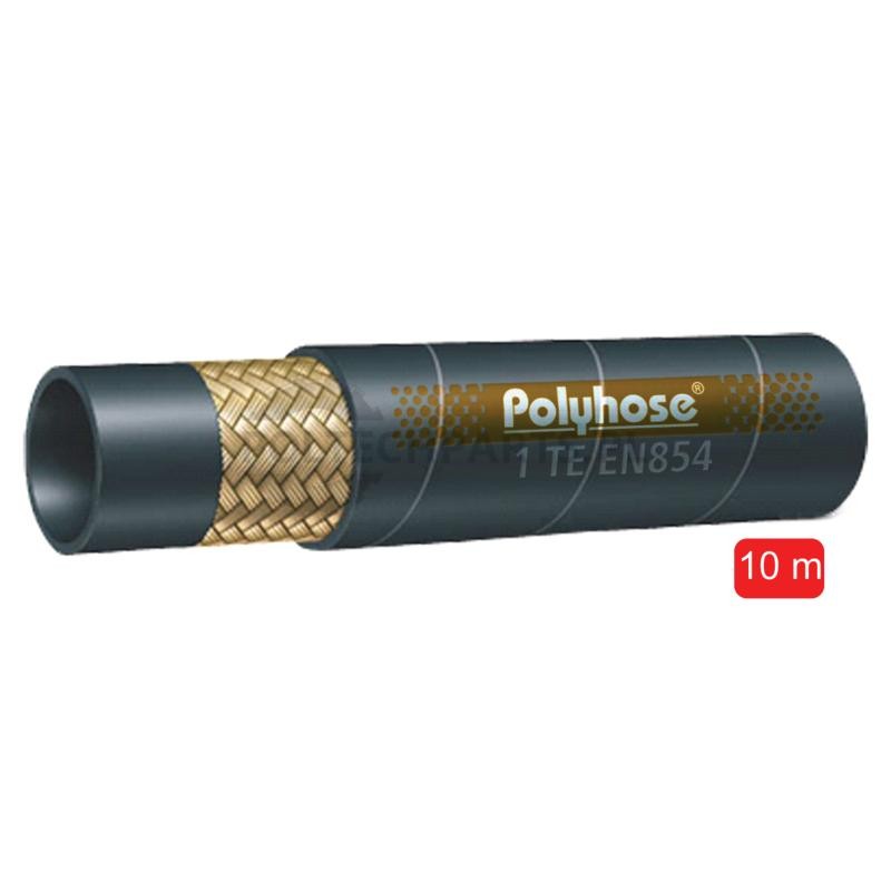 1 TE-DN12 - 1/2" EN854 L=10m