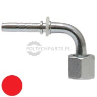 PN 32 DKOS M52X2 38S 90° | poltechparts.pl