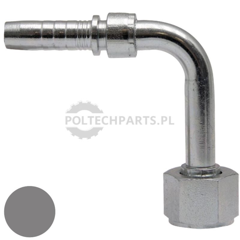 PN 20 DKORF 1.3/16" 90° L=96