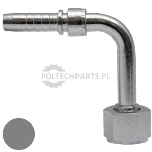 PN 20 DKORF 1.3/16" 90° L=96