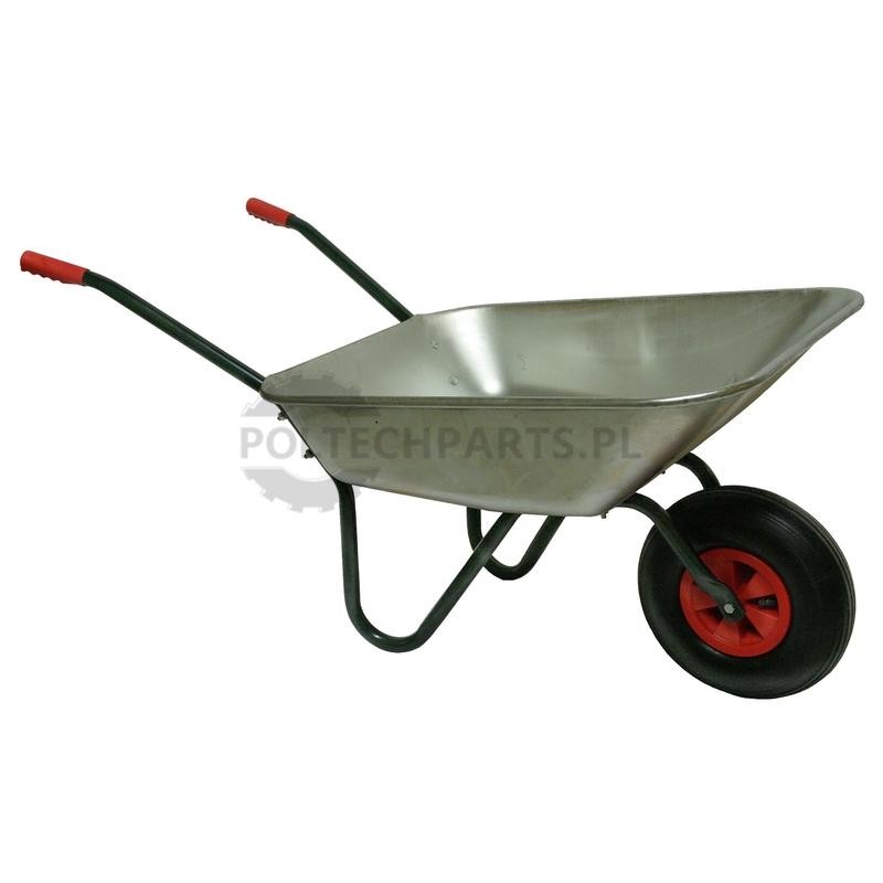 Taczka "Garden barrow DIY 80”