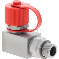 Przyłącze do napełniania | poltechparts.pl