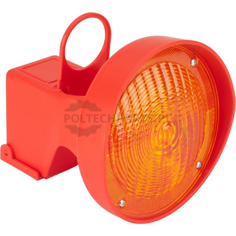 ConeFix LED oświetlenie stożków drogowyc