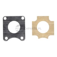 Tarcza oporowa kpl. | poltechparts.pl