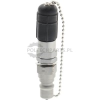 Adapter napełniania wysokociśnieniowego | poltechparts.pl