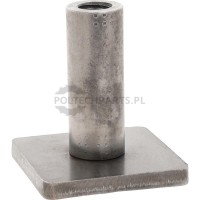 Tulejka gwintowana - 36512301 - Sklep rolniczy PoltechParts