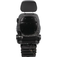 Pokrowiec Alcanta BS1510-2510 | poltechparts.pl