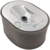 Owalny wkład filtra powietrza | poltechparts.pl