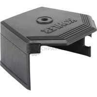 Pokrywa, zespół filtra powietrza | poltechparts.pl