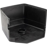Pokrywa, zespół filtra powietrza | poltechparts.pl