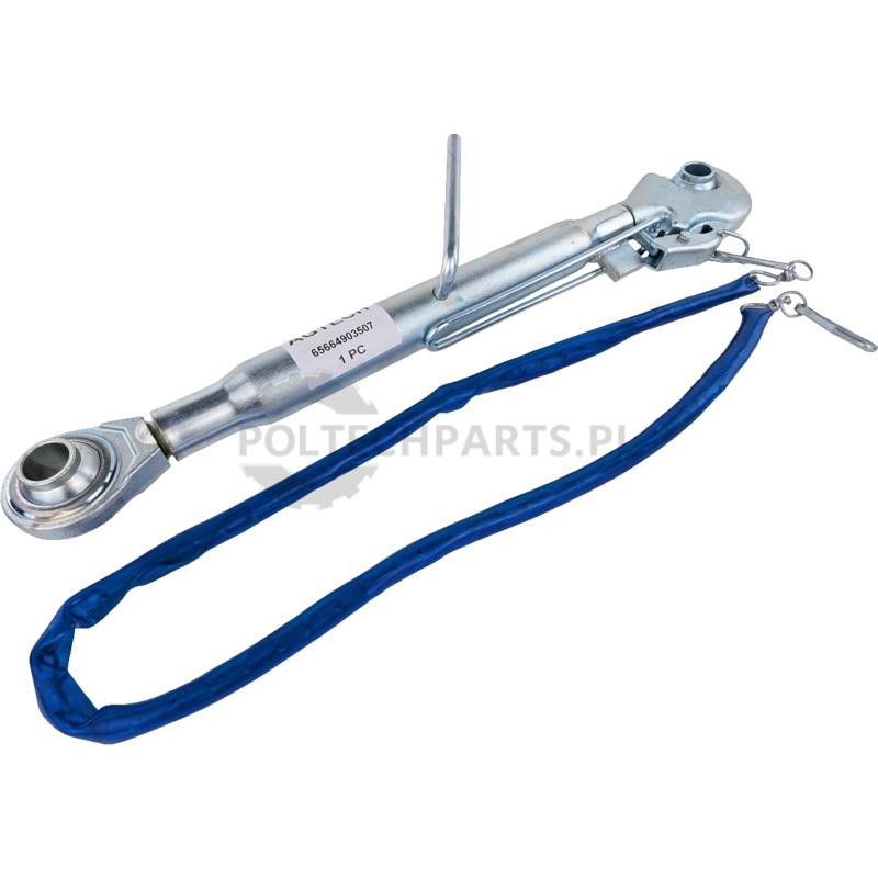 Łącznik centralny z hakiem | poltechparts.pl