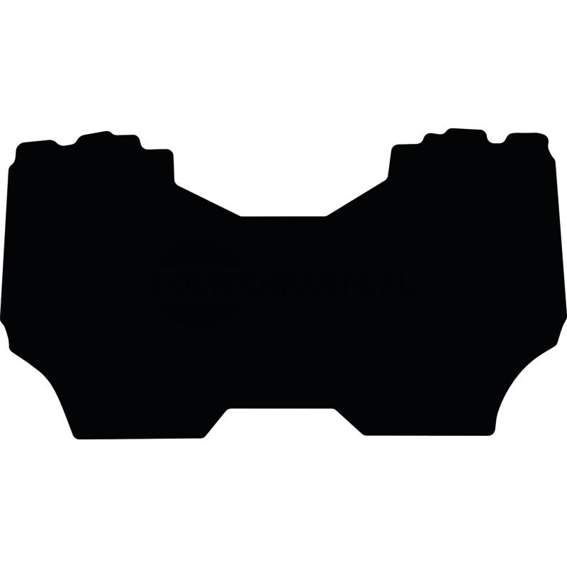 Mata podłogowa, gumowa - 654950517 - Sklep rolniczy PoltechParts