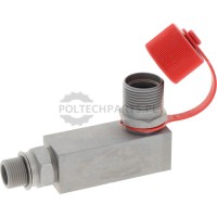 Przyłącze do napełniania | poltechparts.pl