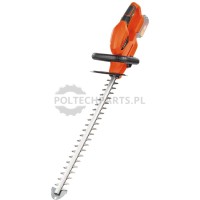 Nożyce do żywopłotu 20 V | poltechparts.pl