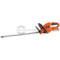 Nożyce do żywopłotu 20 V | poltechparts.pl
