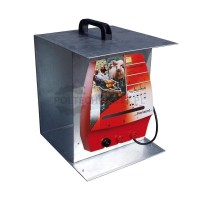 Skrzynka transportowa | poltechparts.pl